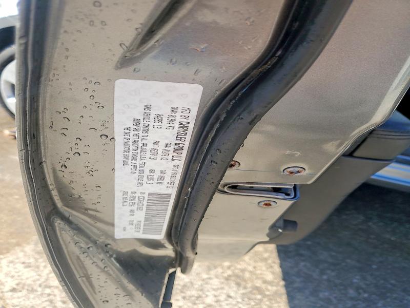 52307186 :رقم المزاد ، 1C3CDFAA1DD106021 vin ، 2013 Dodge Dart مزاد بيع