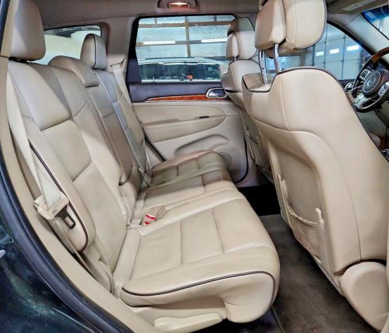 Продаж на аукціоні авто 2011 Jeep Grand Cherokee, vin: 1J4RR6GG9BC606878, номер лоту: 54259826