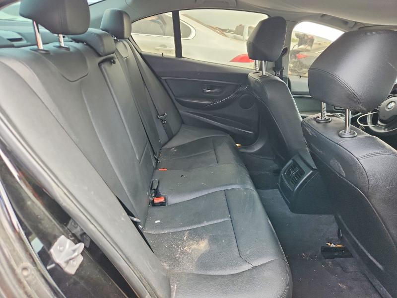 Aukcja sprzedaży 2014 Bmw 320, vin: WBA3B1G56ENS81078, numer aukcji: 52527526