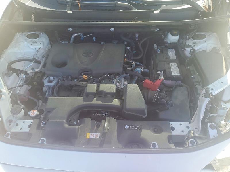 2025 Toyota Rav4 მანქანა იყიდება აუქციონზე, vin: 2T3W1RFVXSC311336, აუქციონის ნომერი: 52553476