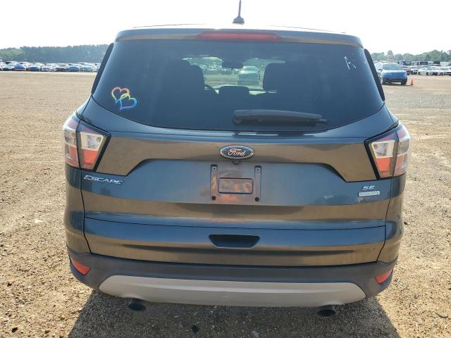 2017 Ford Escape მანქანა იყიდება აუქციონზე, vin: 1FMCU0GD7HUD27893, აუქციონის ნომერი: 50074716