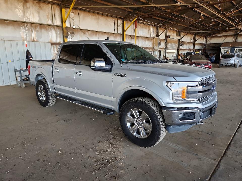 Aukcja sprzedaży 2019 Ford F150, vin: 1FTEW1E41KKF26599, numer aukcji: 54307246