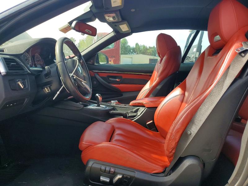 Aukcja sprzedaży 2016 Bmw M4, vin: WBS3U9C54GP970313, numer aukcji: 53241926