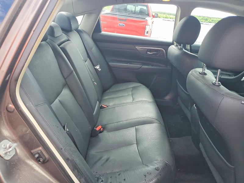 2013 Nissan Altima მანქანა იყიდება აუქციონზე, vin: 1N4AL3AP0DC163072, აუქციონის ნომერი: 52478226