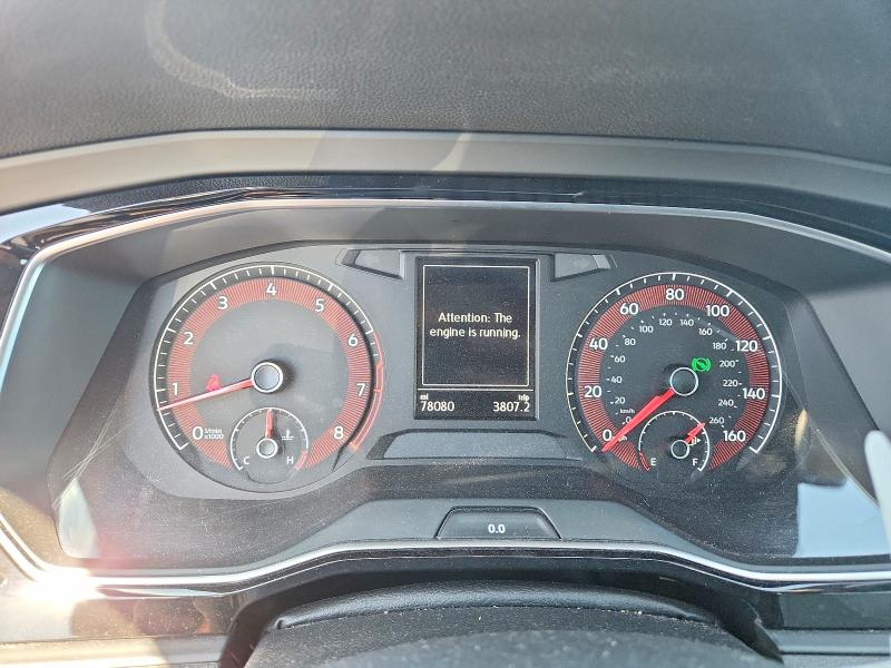 Aukcja sprzedaży 2019 Volkswagen Jetta, vin: 3VWC57BU3KM044806, numer aukcji: 53265436