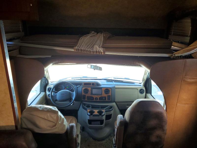 Aukcja sprzedaży 2013 Ford Econoline, vin: 1FDXE4FS3BDA86573, numer aukcji: 52571716