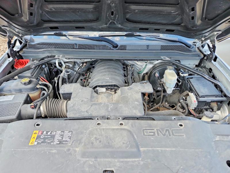 Aukcja sprzedaży 2017 Gmc Yukon, vin: 1GKS2AKC1HR271225, numer aukcji: 52187286
