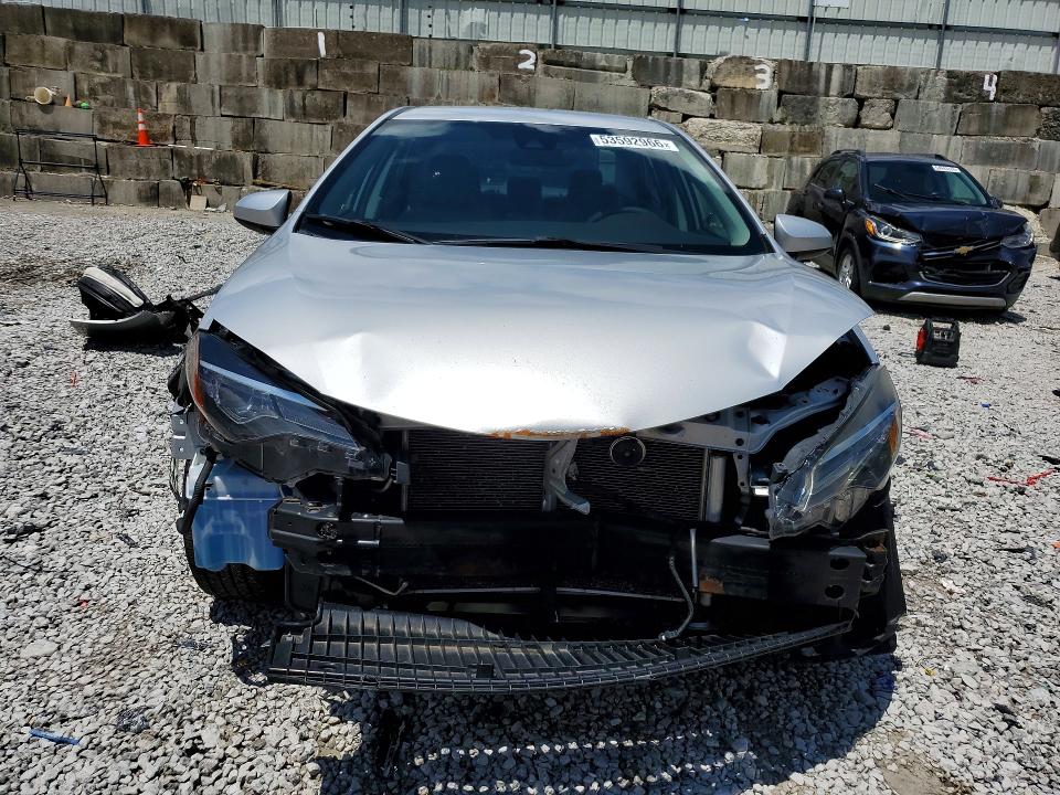 Aukcja sprzedaży 2017 Toyota Corolla, vin: 2T1BURHE2HC875910, numer aukcji: 53592966