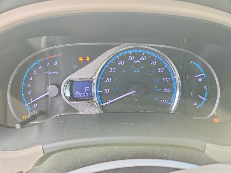 Продажа на аукционе авто 2014 Toyota Sienna, vin: 5TDYK3DC4ES524078, номер лота: 54696366