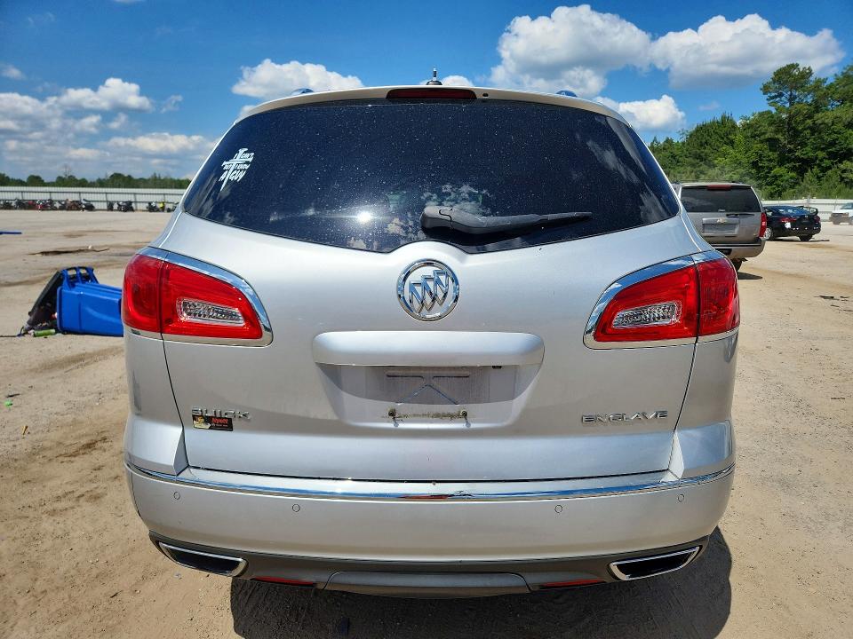 Aukcja sprzedaży 2017 Buick Enclave, vin: 5GAKRCKD1HJ281118, numer aukcji: 52460456