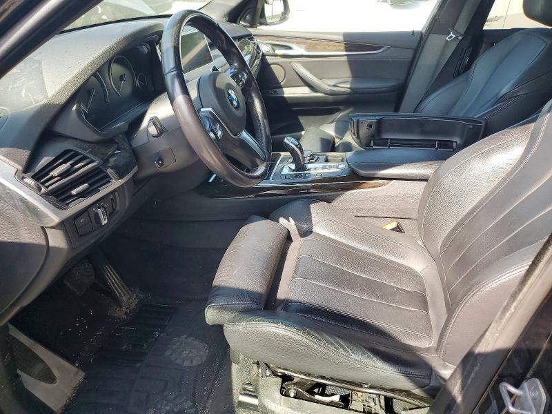 2015 Bmw X5 მანქანა იყიდება აუქციონზე, vin: 5UXKS4C53F0J97609, აუქციონის ნომერი: 53324406