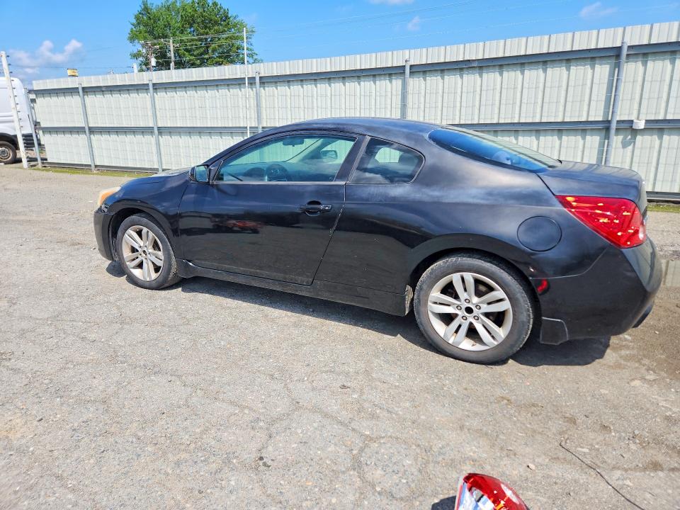 Aukcja sprzedaży 2010 Nissan Altima, vin: 1N4AL2EP3AC191352, numer aukcji: 55043096