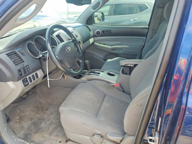 55150196 :رقم المزاد ، 5TETU62N26Z170821 vin ، 2006 Toyota Tacoma مزاد بيع