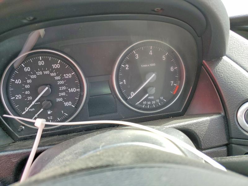 Продаж на аукціоні авто 2015 Bmw X1, vin: WBAVM1C5XFVW58778, номер лоту: 52180676