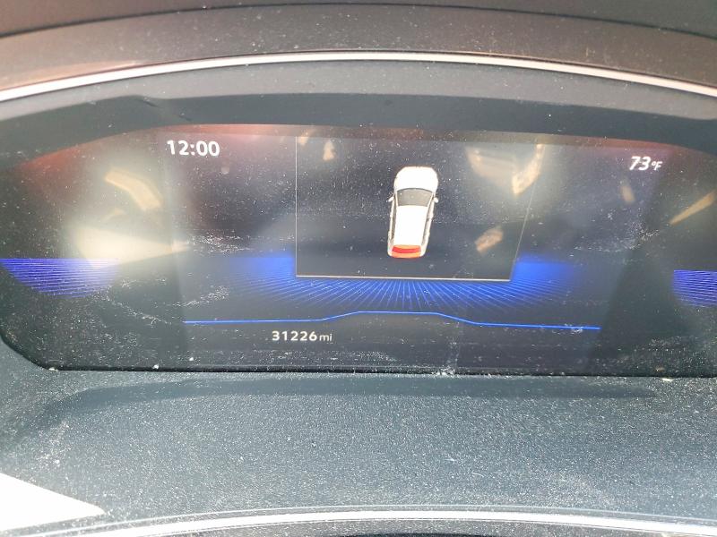 Продаж на аукціоні авто 2023 Volkswagen Tiguan, vin: 3VV3B7AX4PM115124, номер лоту: 53673386