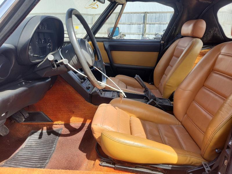 Продажа на аукционе авто 1988 Alfa Romeo Spider, vin: ZARBA5586J1058147, номер лота: 52884946