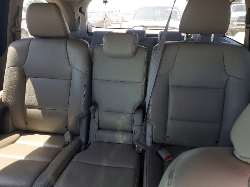 Продаж на аукціоні авто 2015 Honda Odyssey, vin: 5FNRL5H60FB014866, номер лоту: 53193596