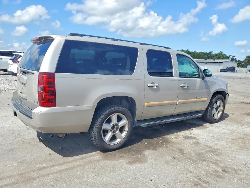 Aukcja sprzedaży 2007 Chevrolet Suburban, vin: 3GNFC16087G194465, numer aukcji: 54083416