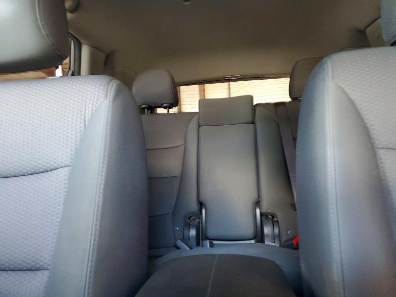 Aukcja sprzedaży 2013 Kia Sorento, vin: 5XYKT3A6XDG416805, numer aukcji: 53755716
