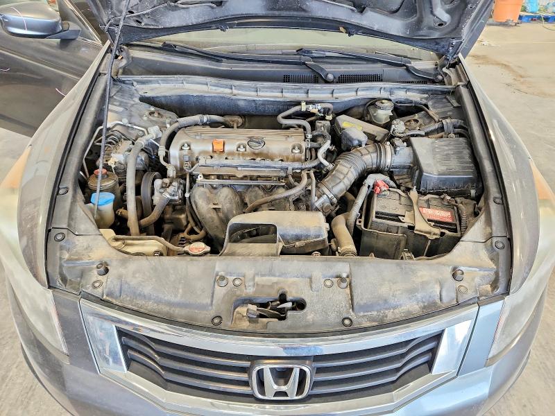 Продажа на аукционе авто 2009 Honda Accord, vin: JHMCP26429C000445, номер лота: 53301166