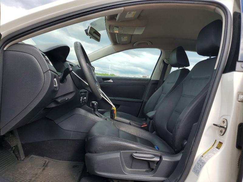 Продажа на аукционе авто 2012 Volkswagen Jetta, vin: 3VWDX7AJ2CM422069, номер лота: 53880056