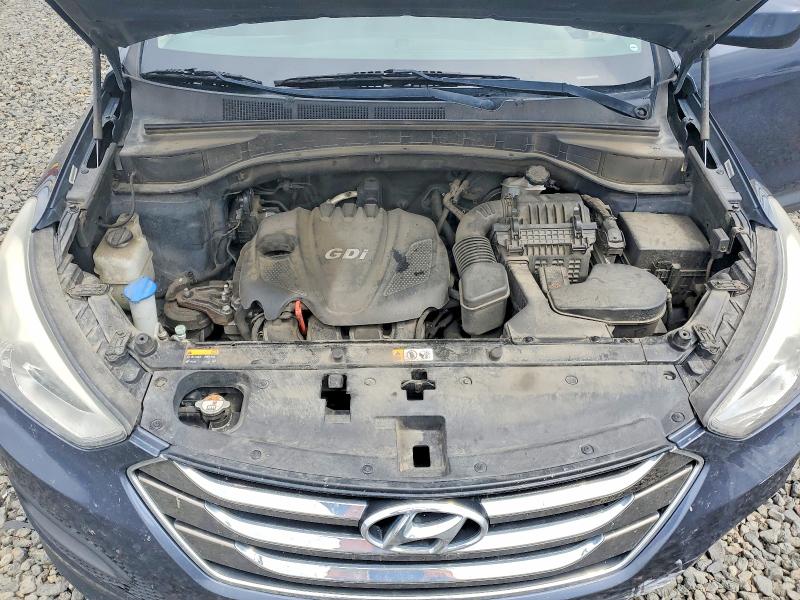 Продаж на аукціоні авто 2014 Hyundai Santa Fe Sport, vin: 5XYZTDLBXEG193469, номер лоту: 54697356
