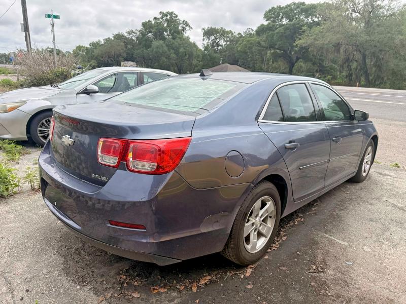 Продажа на аукционе авто 2013 Chevrolet Malibu, vin: 1G11B5SA2DF244777, номер лота: 53782166