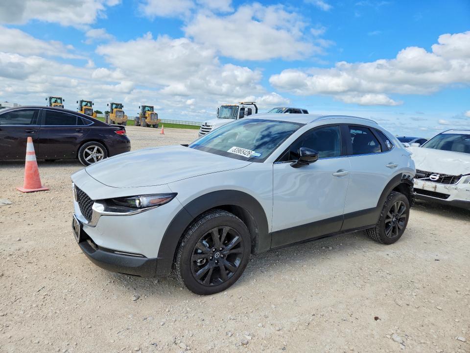 Aukcja sprzedaży 2025 Mazda Cx-30, vin: 3MVDMBBM4SM839617, numer aukcji: 53965426