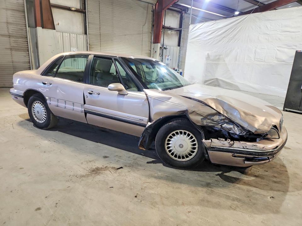 1998 Buick Lesabre მანქანა იყიდება აუქციონზე, vin: 1G4HP52K7WH483857, აუქციონის ნომერი: 52271826