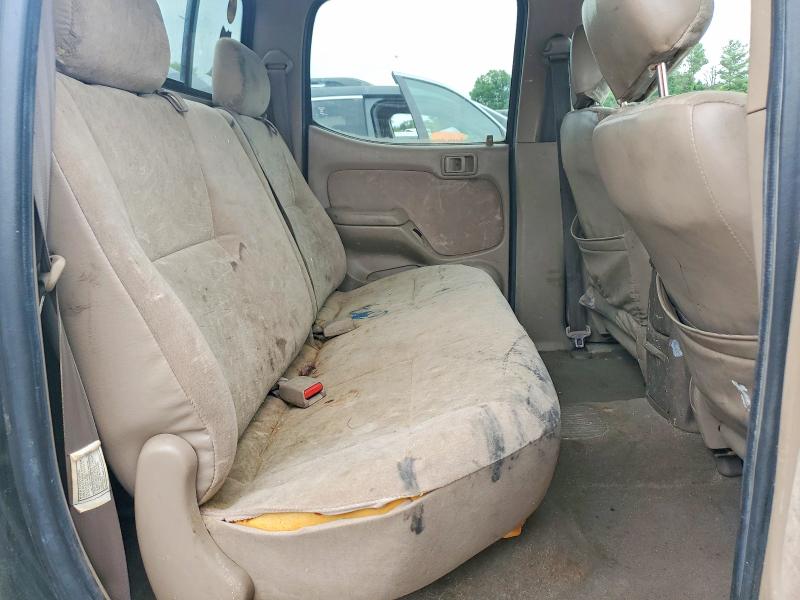 2002 Toyota Tacoma მანქანა იყიდება აუქციონზე, vin: 5TEGN92N72Z138327, აუქციონის ნომერი: 54516786
