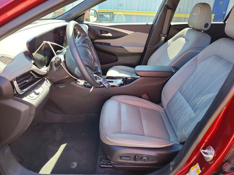 Aukcja sprzedaży 2024 Buick Envista, vin: KL47LCE22RB055692, numer aukcji: 52545186
