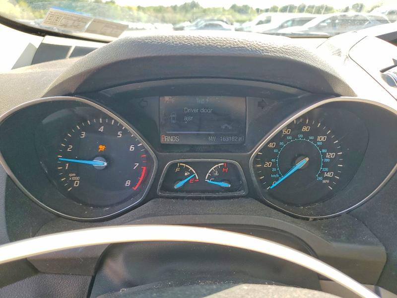 Aukcja sprzedaży 2014 Ford Escape, vin: 1FMCU9G90EUE33095, numer aukcji: 52455186