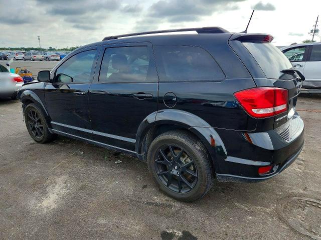 2018 Dodge Journey მანქანა იყიდება აუქციონზე, vin: 3C4PDCBB9JT500942, აუქციონის ნომერი: 55344336