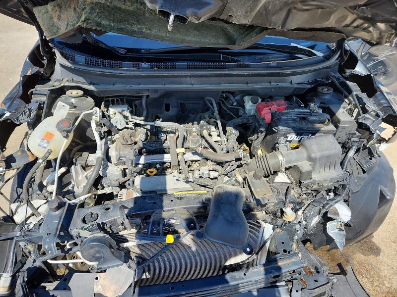 Продажа на аукционе авто 2021 Nissan Kicks, vin: 3N1CP5BV3ML538041, номер лота: 53637766
