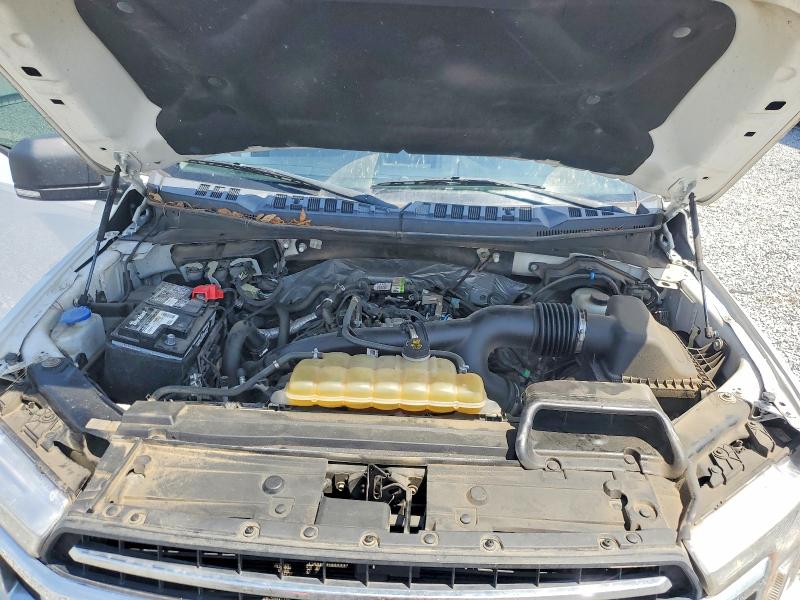 Aukcja sprzedaży 2020 Ford F150, vin: 1FTEW1EP1LKE45792, numer aukcji: 53550266