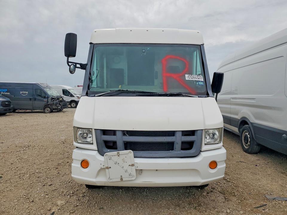 Продаж на аукціоні авто 2015 Isuzu Npr, vin: JALB4T171F7W00034, номер лоту: 50499046