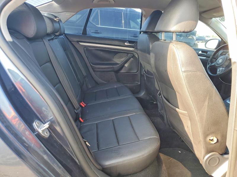 Aukcja sprzedaży 2010 Volkswagen Jetta, vin: 3VWAX7AJXAM094576, numer aukcji: 51482316