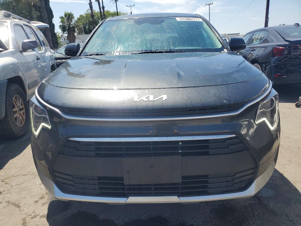 Продажа на аукционе авто 2026 Kia Niro, vin: KNDCP3LE7T5318867, номер лота: 52911596