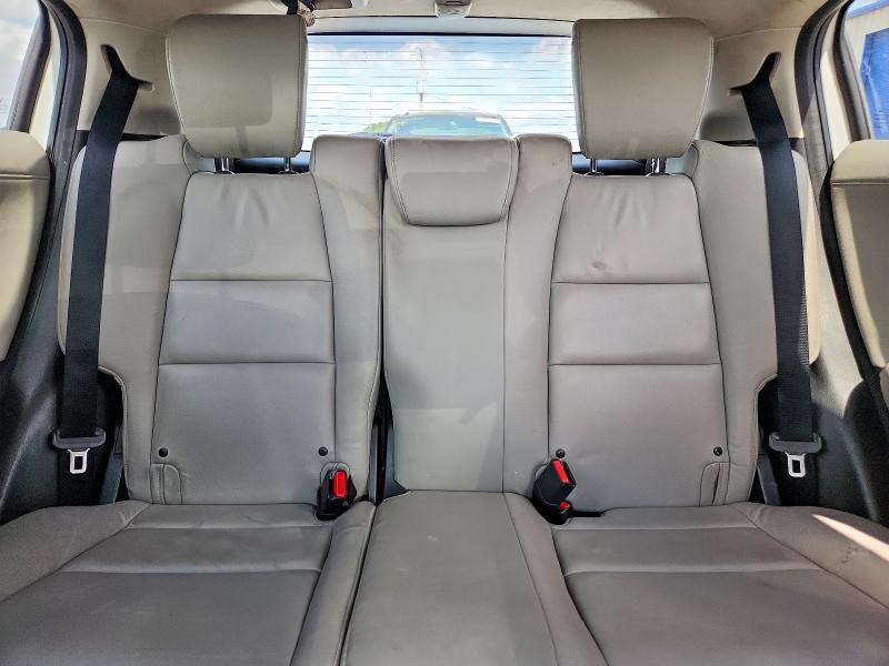 Продажа на аукционе авто 2016 Honda Hr-v, vin: 3CZRU6H71GM710719, номер лота: 53774006