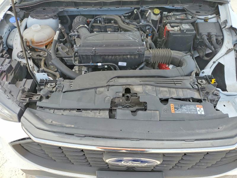 2024 Ford Escape მანქანა იყიდება აუქციონზე, vin: 1FMCU0GN3RUA41923, აუქციონის ნომერი: 53834086