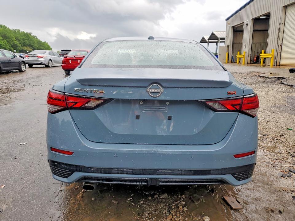 54960616 :رقم المزاد ، 3N1AB8DV5RY321878 vin ، 2024 Nissan Sentra مزاد بيع
