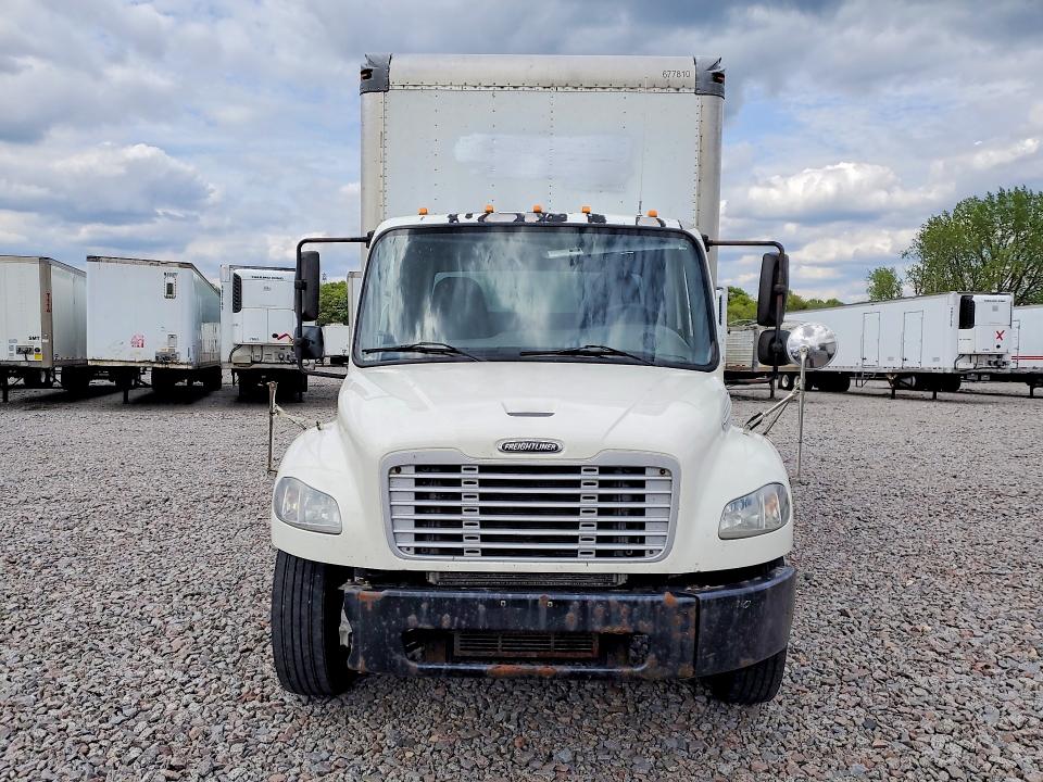 Aukcja sprzedaży 2014 Freightliner M2, vin: 3ALACWDT6EDFN6788, numer aukcji: 54005146