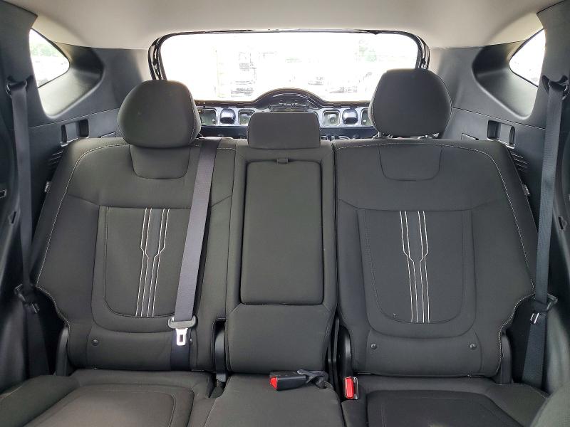 Продажа на аукционе авто 2024 Hyundai Tucson, vin: KM8JB3DE1RU325456, номер лота: 54330516