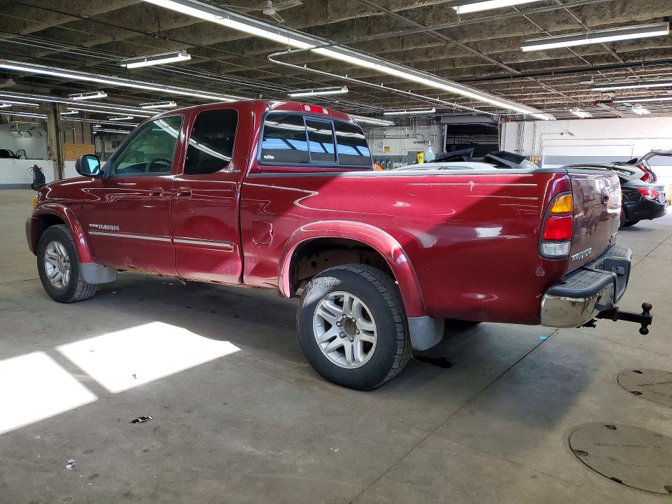 Продаж на аукціоні авто 2004 Toyota Tundra, vin: 5TBBT48114S454063, номер лоту: 52459566