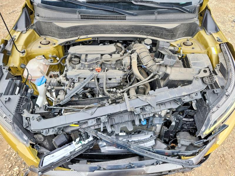 53138676 :رقم المزاد ، KNDEUCA70R7611013 vin ، 2024 Kia Seltos مزاد بيع