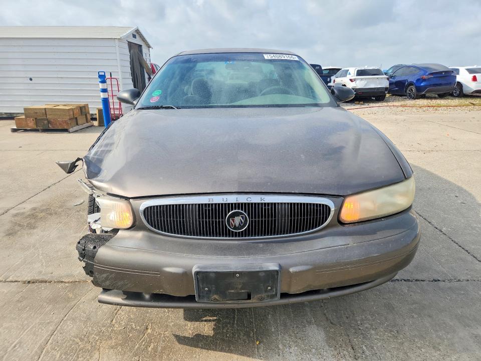 Aukcja sprzedaży 2004 Buick Century, vin: 2G4WS52J341206085, numer aukcji: 54089166