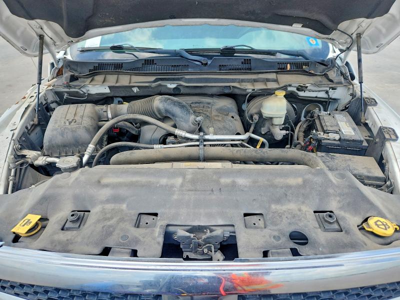 Aukcja sprzedaży 2015 Ram 1500, vin: 1C6RR6FT3FS590412, numer aukcji: 52968656