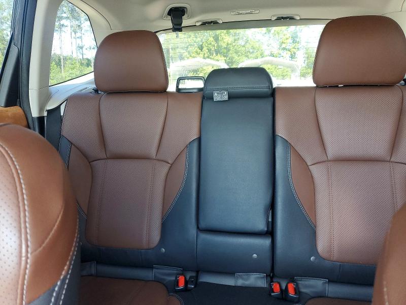 2022 Subaru Forester მანქანა იყიდება აუქციონზე, vin: JF2SKARC8NH419391, აუქციონის ნომერი: 54327766