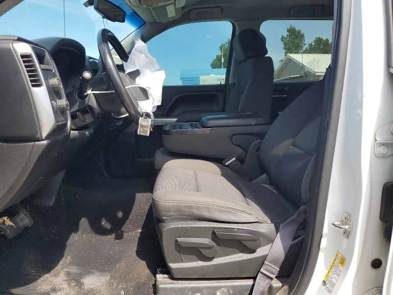 Aukcja sprzedaży 2016 Chevrolet Silverado, vin: 3GCUKREC0GG272590, numer aukcji: 52264406