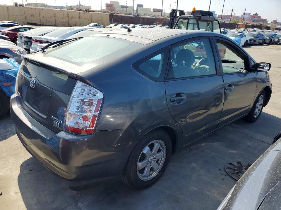Aukcja sprzedaży 2008 Toyota Prius, vin: JTDKB20U483321499, numer aukcji: 53054296